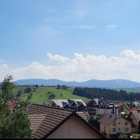 Zlatibor Apartman Jagoda Exterior photo