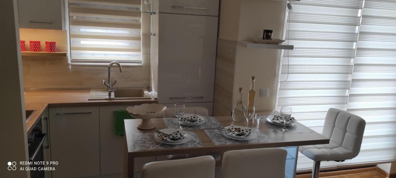 Zlatibor Apartman Jagoda Exterior photo
