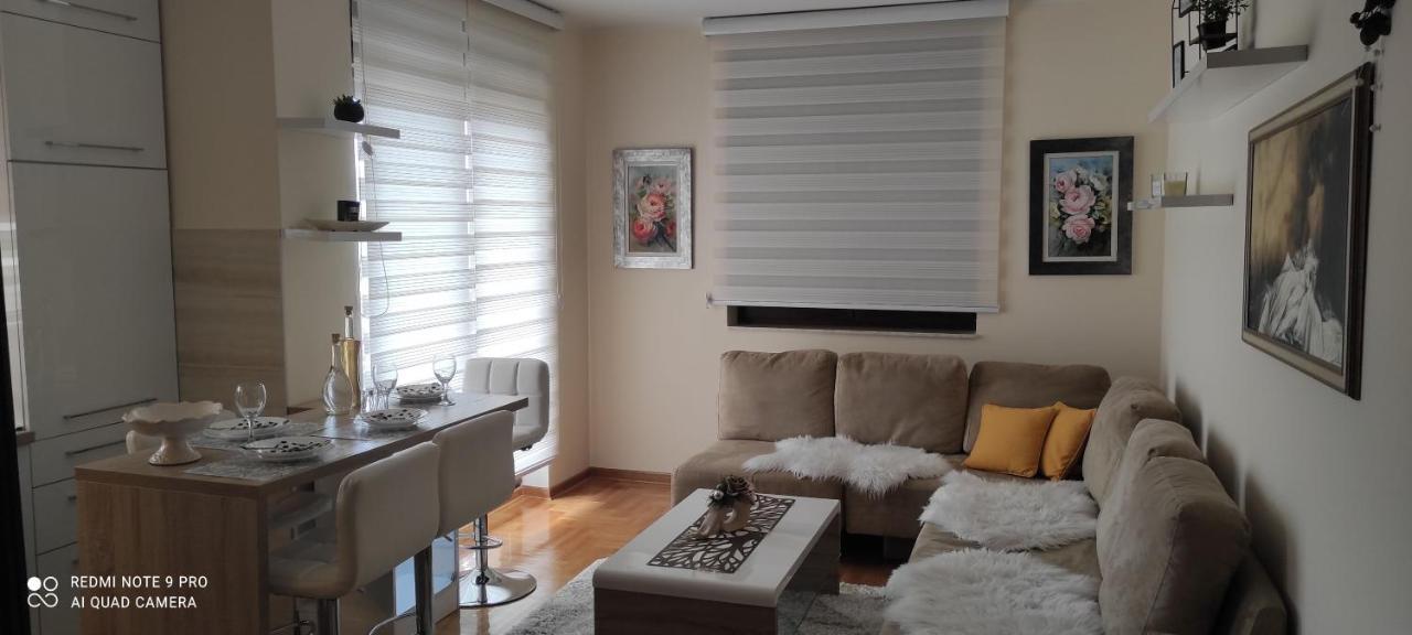 Zlatibor Apartman Jagoda Exterior photo