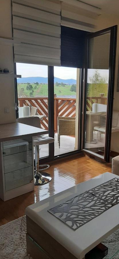 Zlatibor Apartman Jagoda Exterior photo